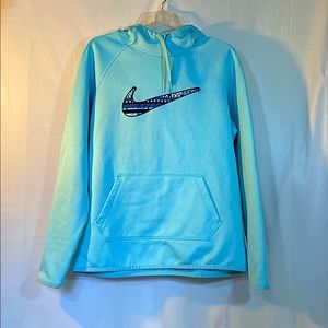 Women’s Nike Therma-Fit Hoodie
